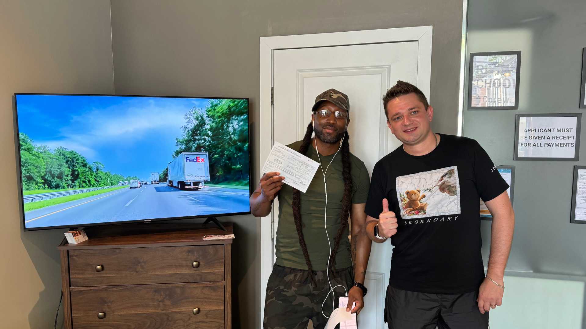 Driving school Brooklyn - Coreway LLC