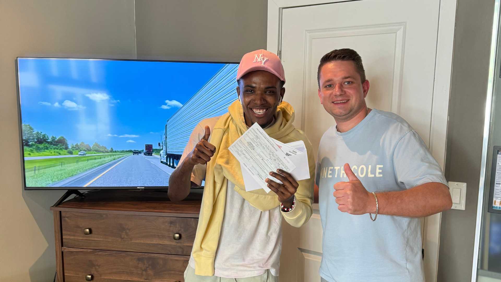 Driving school Brooklyn - Coreway LLC